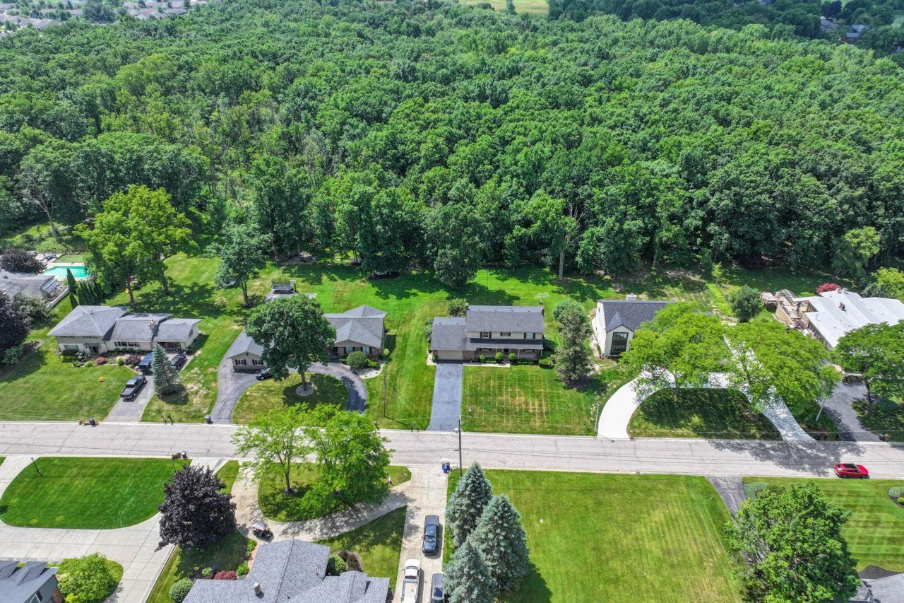 6054 Winged Foot Drive, Grand Blanc, MI 48439 — Photo 41