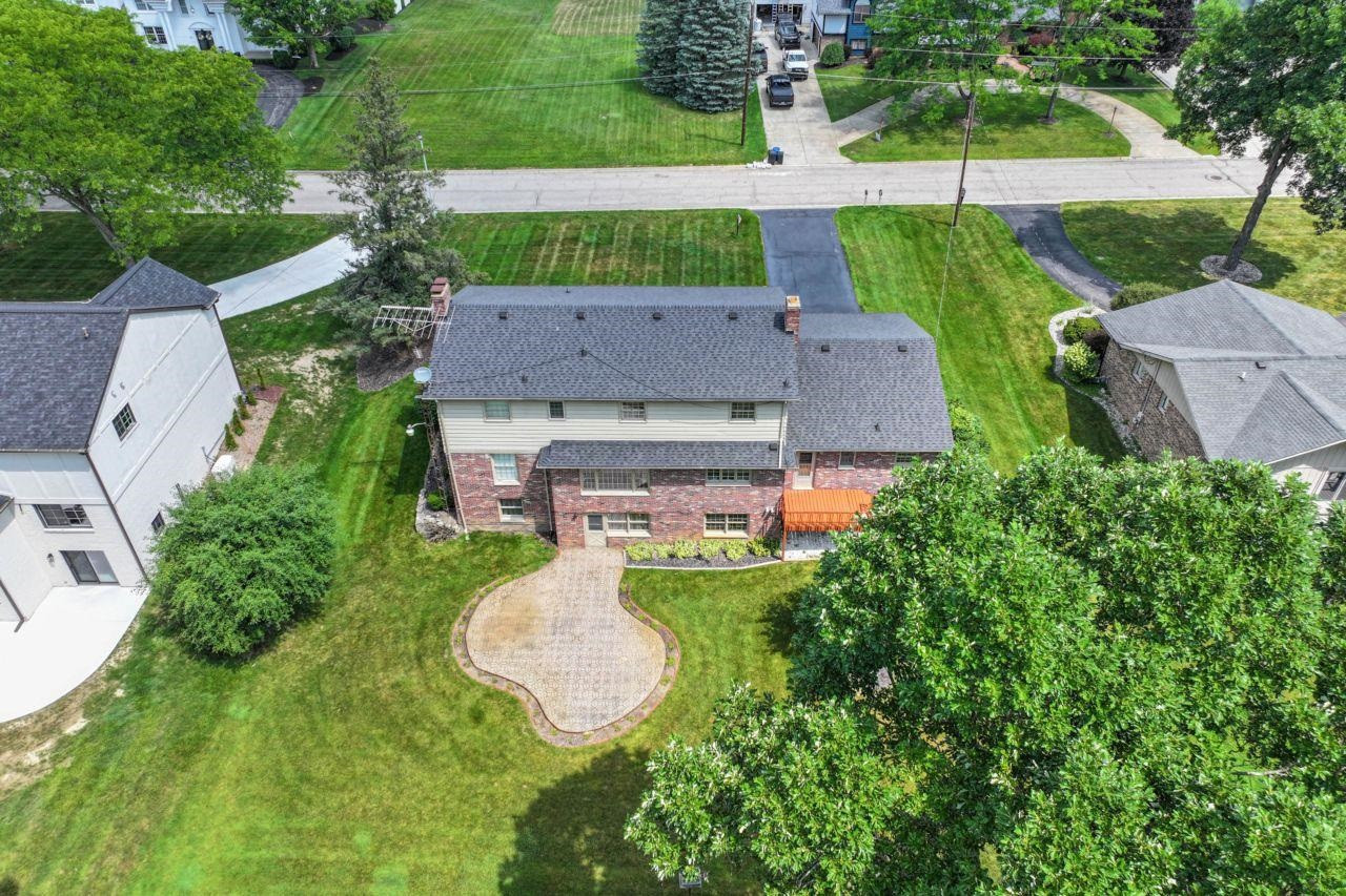 6054 Winged Foot Drive, Grand Blanc, MI 48439 — Photo 42