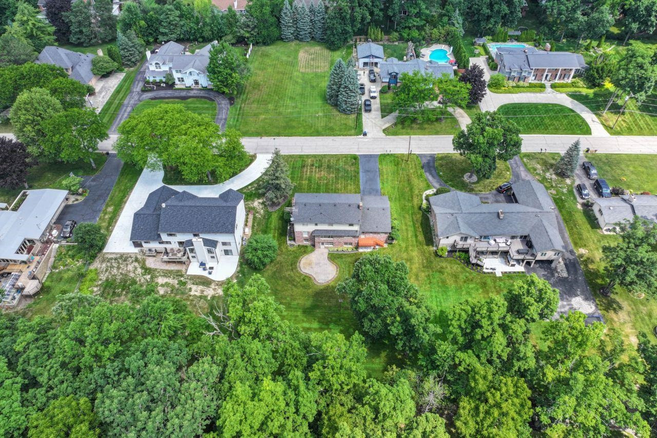 6054 Winged Foot Drive, Grand Blanc, MI 48439 — Photo 43
