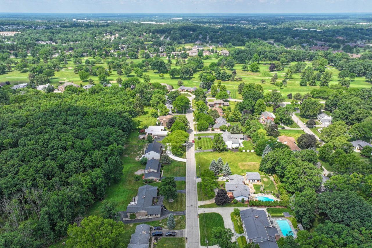 6054 Winged Foot Drive, Grand Blanc, MI 48439 — Photo 44