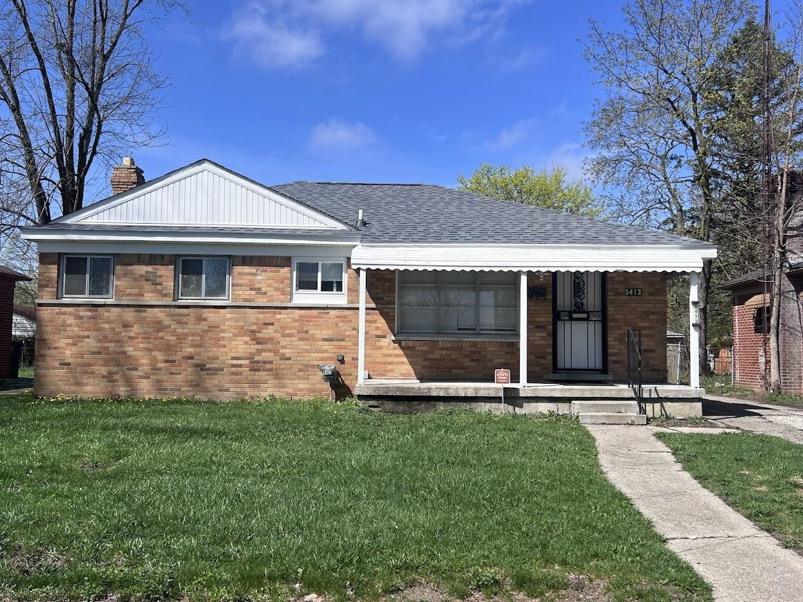 5413 Fleming Road, Flint, MI 48504 — Photo 2