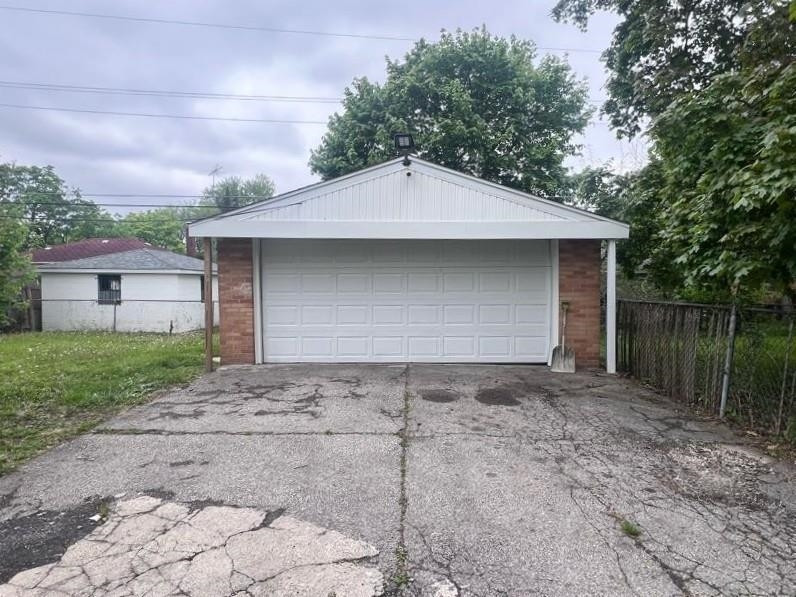 5413 Fleming Road, Flint, MI 48504 — Photo 23
