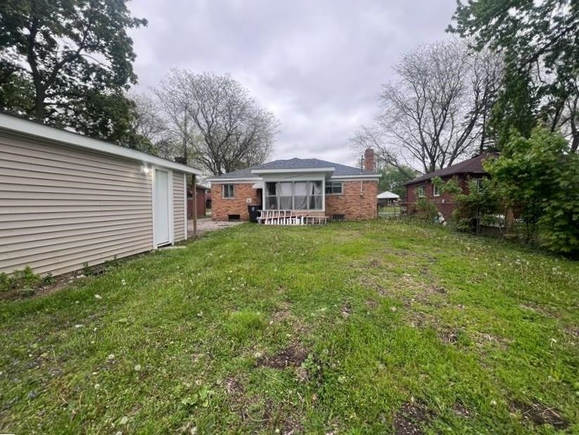 5413 Fleming Road, Flint, MI 48504 — Photo 24