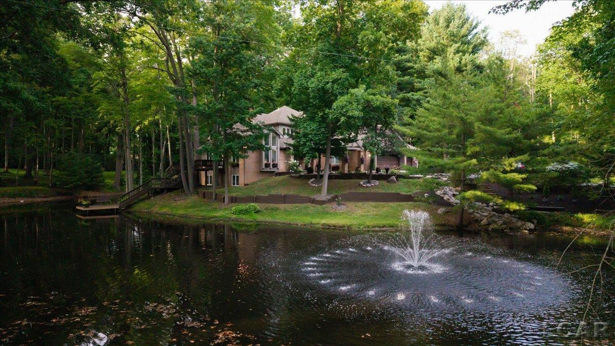 2288 W Smith Road, Temperance, MI 48182 — Photo 2