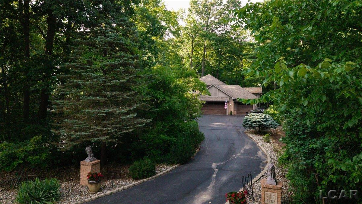2288 W Smith Road, Temperance, MI 48182 — Photo 4