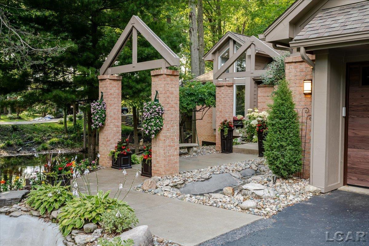 2288 W Smith Road, Temperance, MI 48182 — Photo 6
