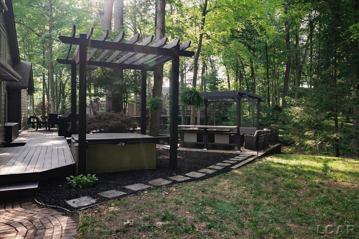 2288 W Smith Road, Temperance, MI 48182 — Photo 55