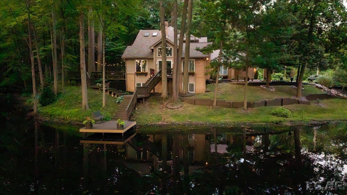 2288 W Smith Road, Temperance, MI 48182 — Photo 64