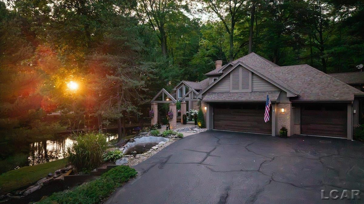 2288 W Smith Road, Temperance, MI 48182 — Photo 65