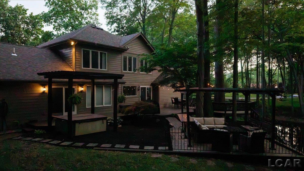 2288 W Smith Road, Temperance, MI 48182 — Photo 68