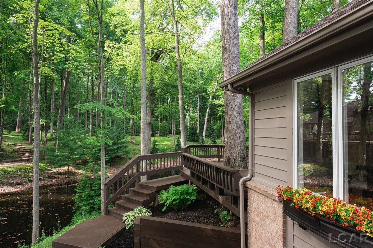 2288 W Smith Road, Temperance, MI 48182 — Photo 72