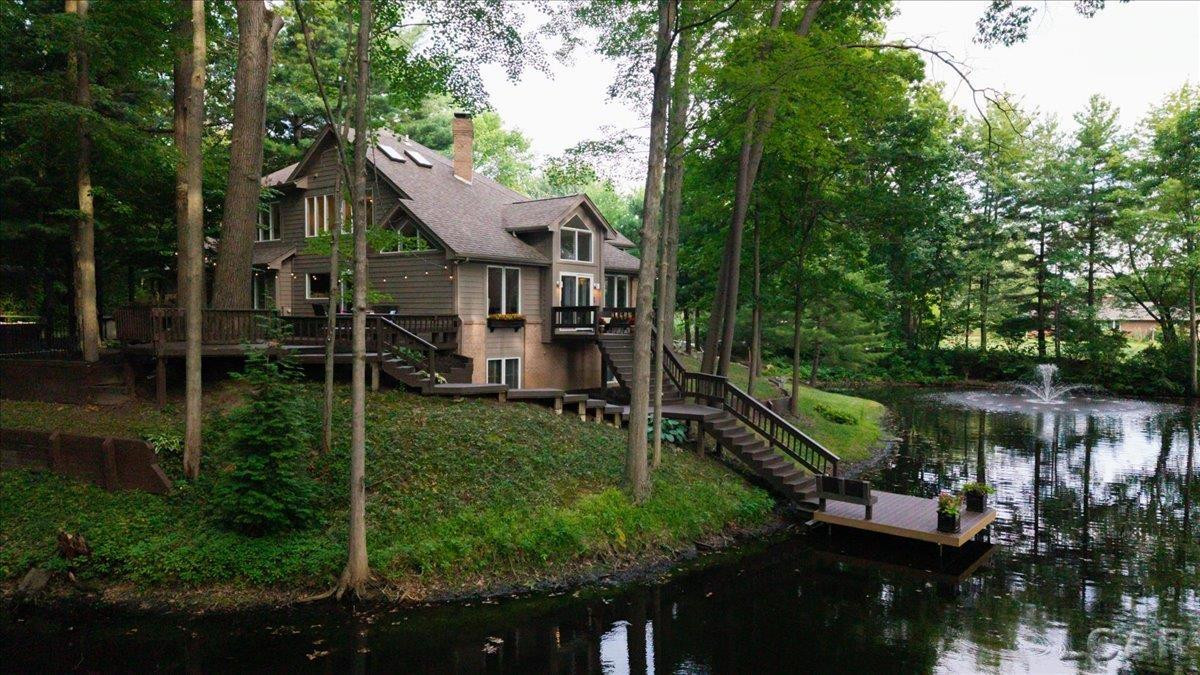 2288 W Smith Road, Temperance, MI 48182 — Photo 74