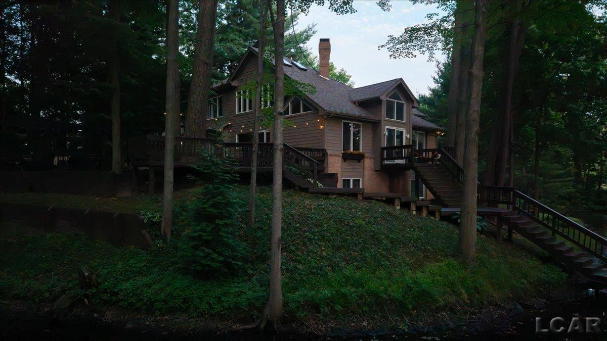 2288 W Smith Road, Temperance, MI 48182 — Photo 80