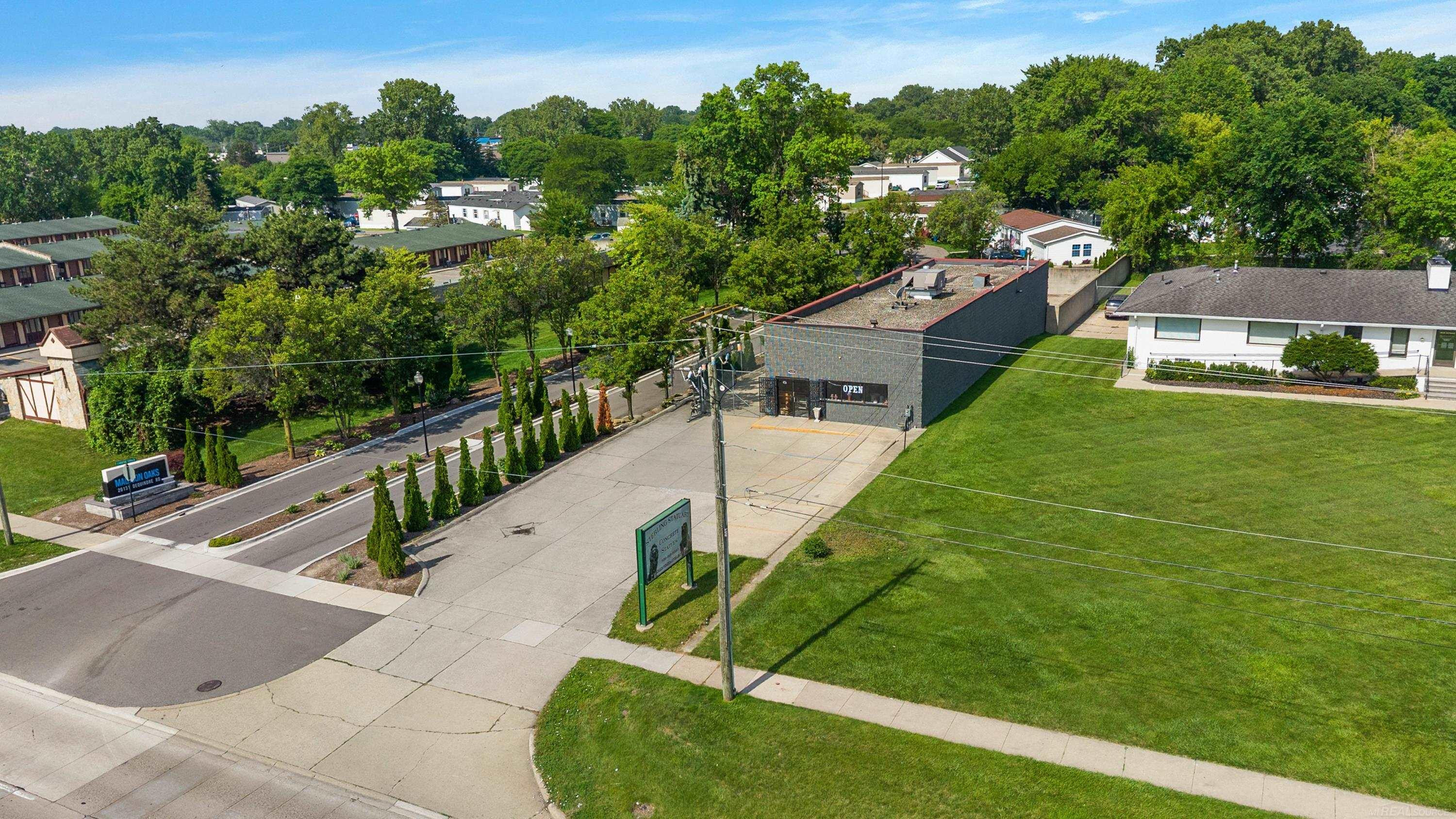 26201 Dequindre Road, MI 48071 — Photo 3