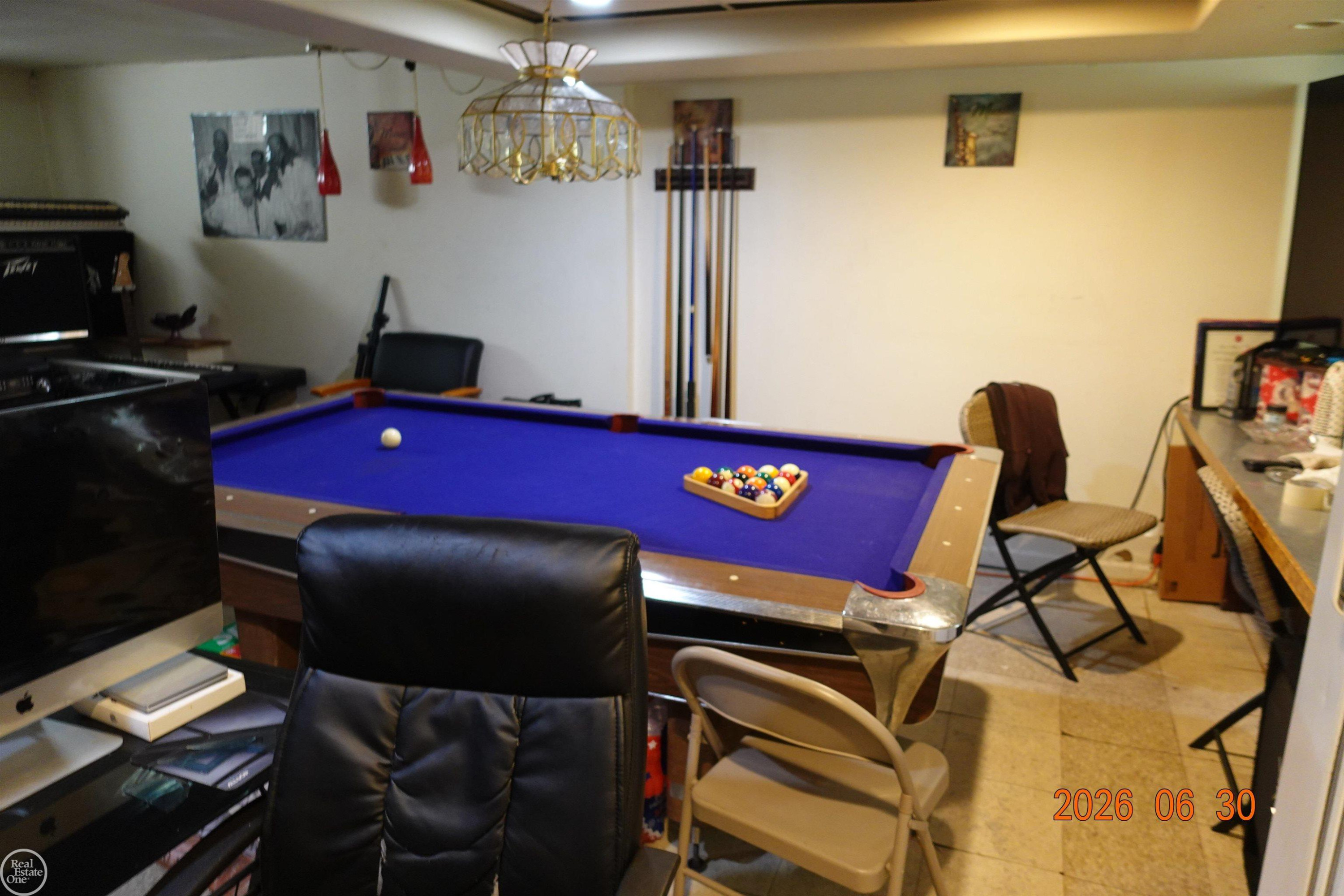 805 E PEARL Avenue, MI 48030 — Photo 20