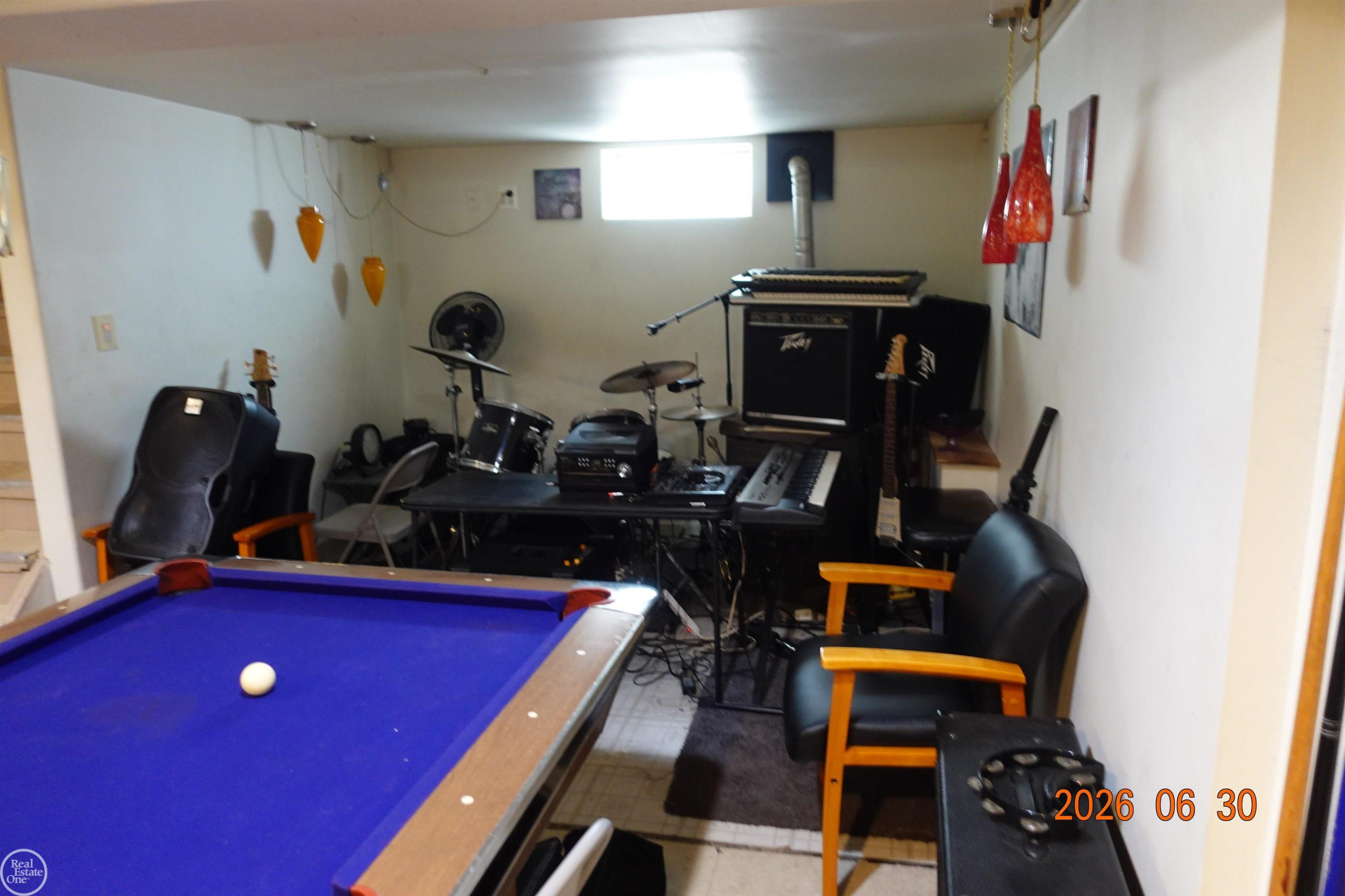 805 E PEARL Avenue, MI 48030 — Photo 21