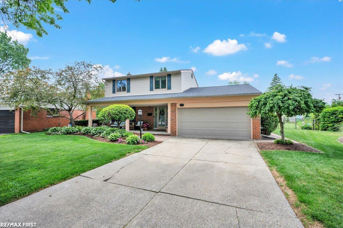 39755 Spitz Drive, Sterling Heights, MI 48313 — Photo 3