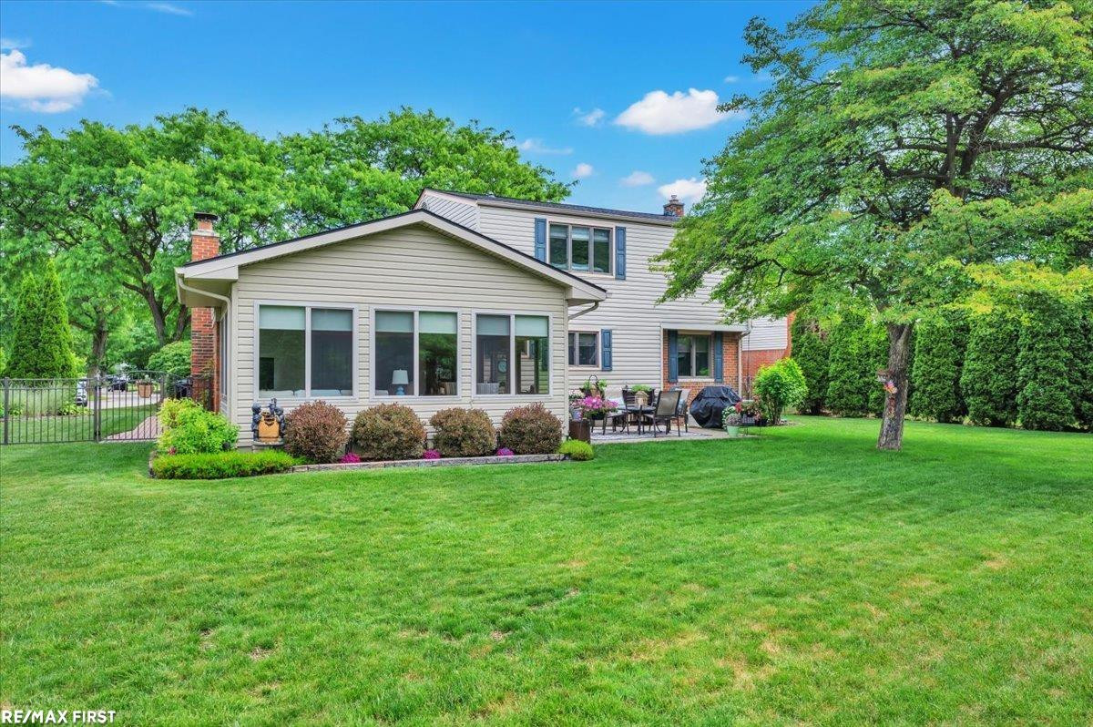 39755 Spitz Drive, Sterling Heights, MI 48313 — Photo 5