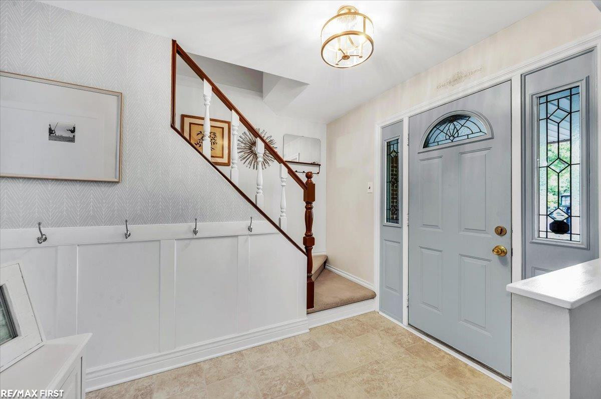 39755 Spitz Drive, Sterling Heights, MI 48313 — Photo 13
