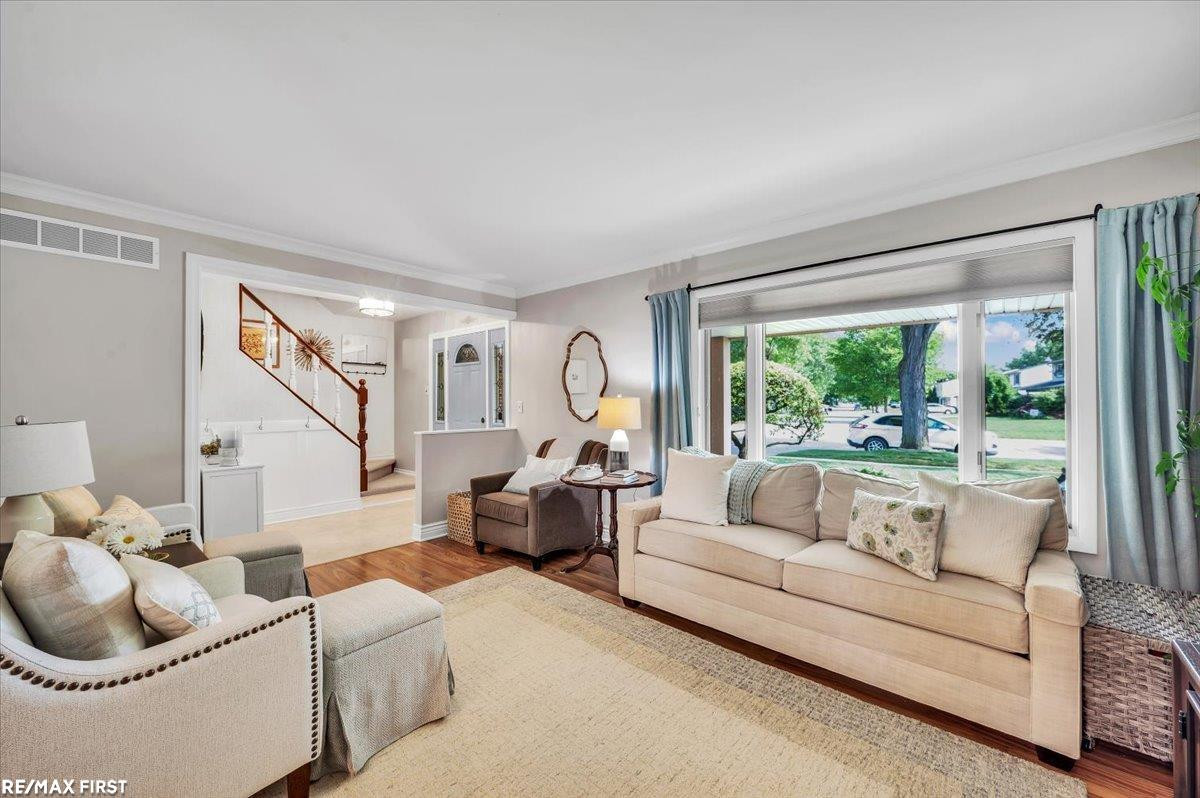 39755 Spitz Drive, Sterling Heights, MI 48313 — Photo 15
