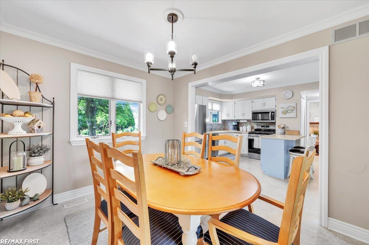 39755 Spitz Drive, Sterling Heights, MI 48313 — Photo 18