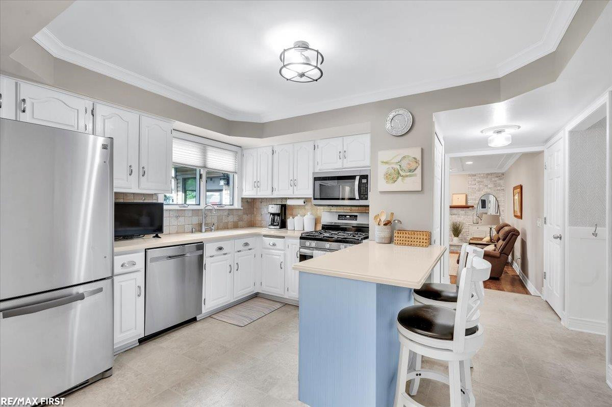 39755 Spitz Drive, Sterling Heights, MI 48313 — Photo 19