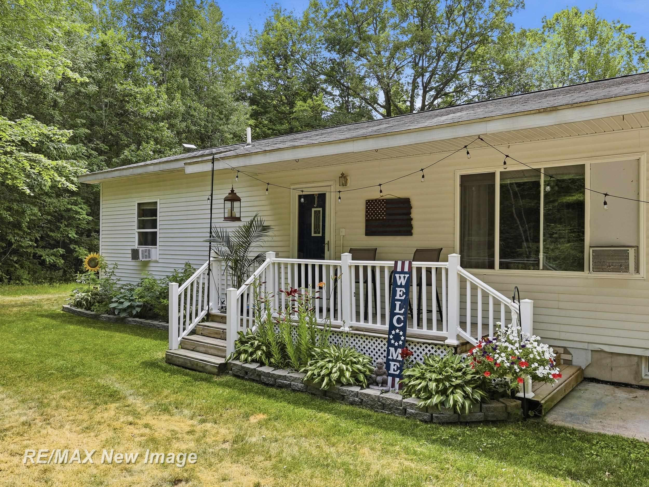 3829 155th Avenue, Hersey, MI 49639 — Photo 3
