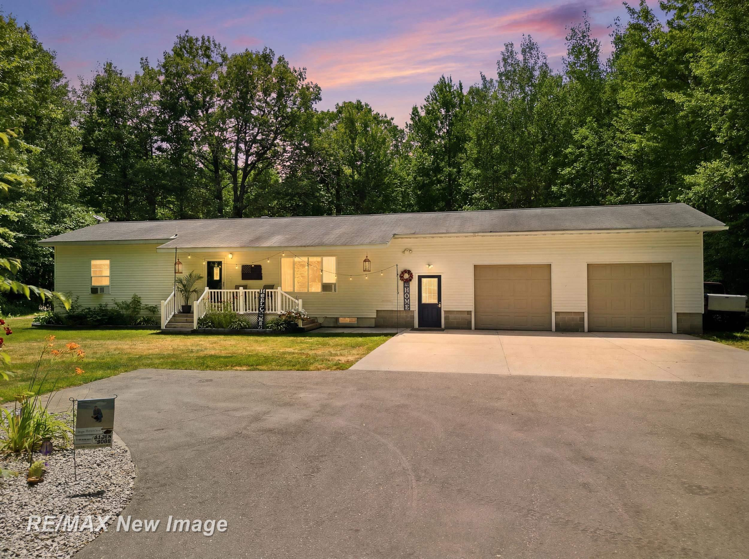 3829 155th Avenue, Hersey, MI 49639 — Photo 4