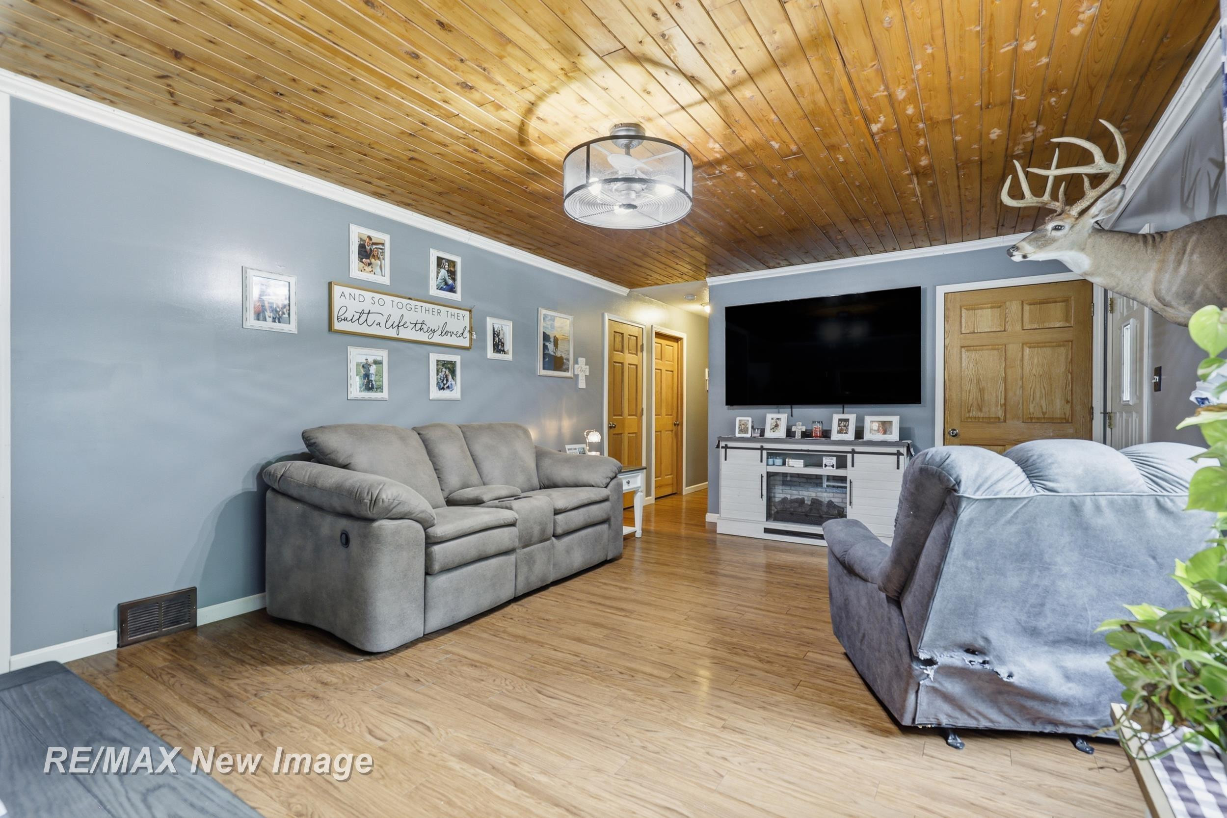 3829 155th Avenue, Hersey, MI 49639 — Photo 6