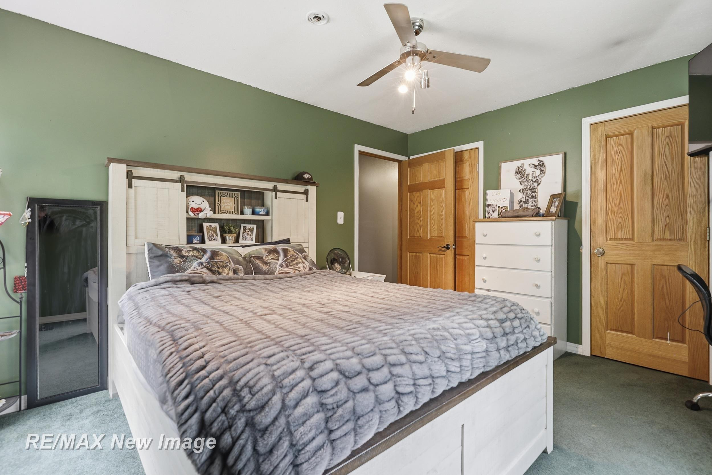 3829 155th Avenue, Hersey, MI 49639 — Photo 17