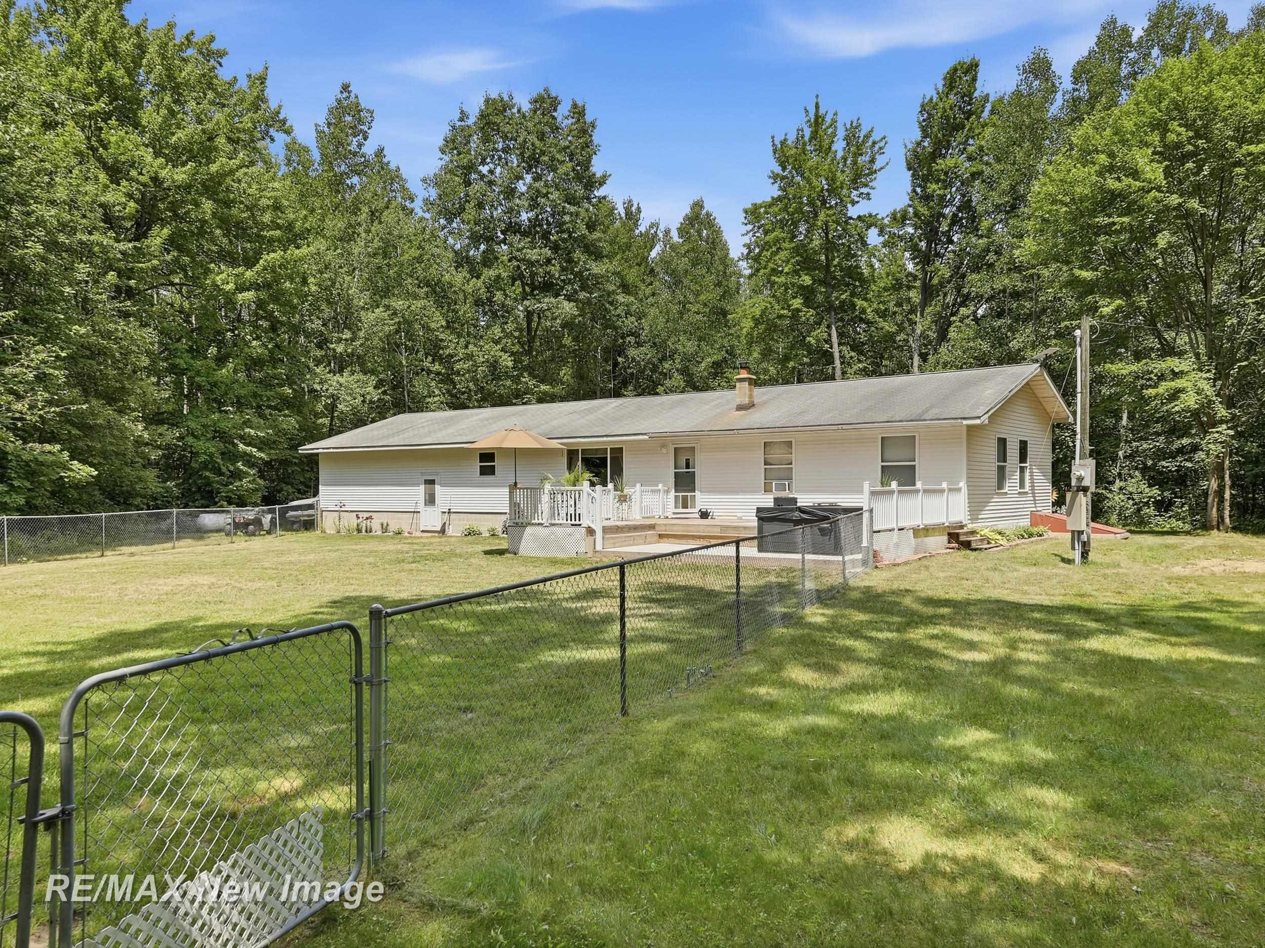 3829 155th Avenue, Hersey, MI 49639 — Photo 29