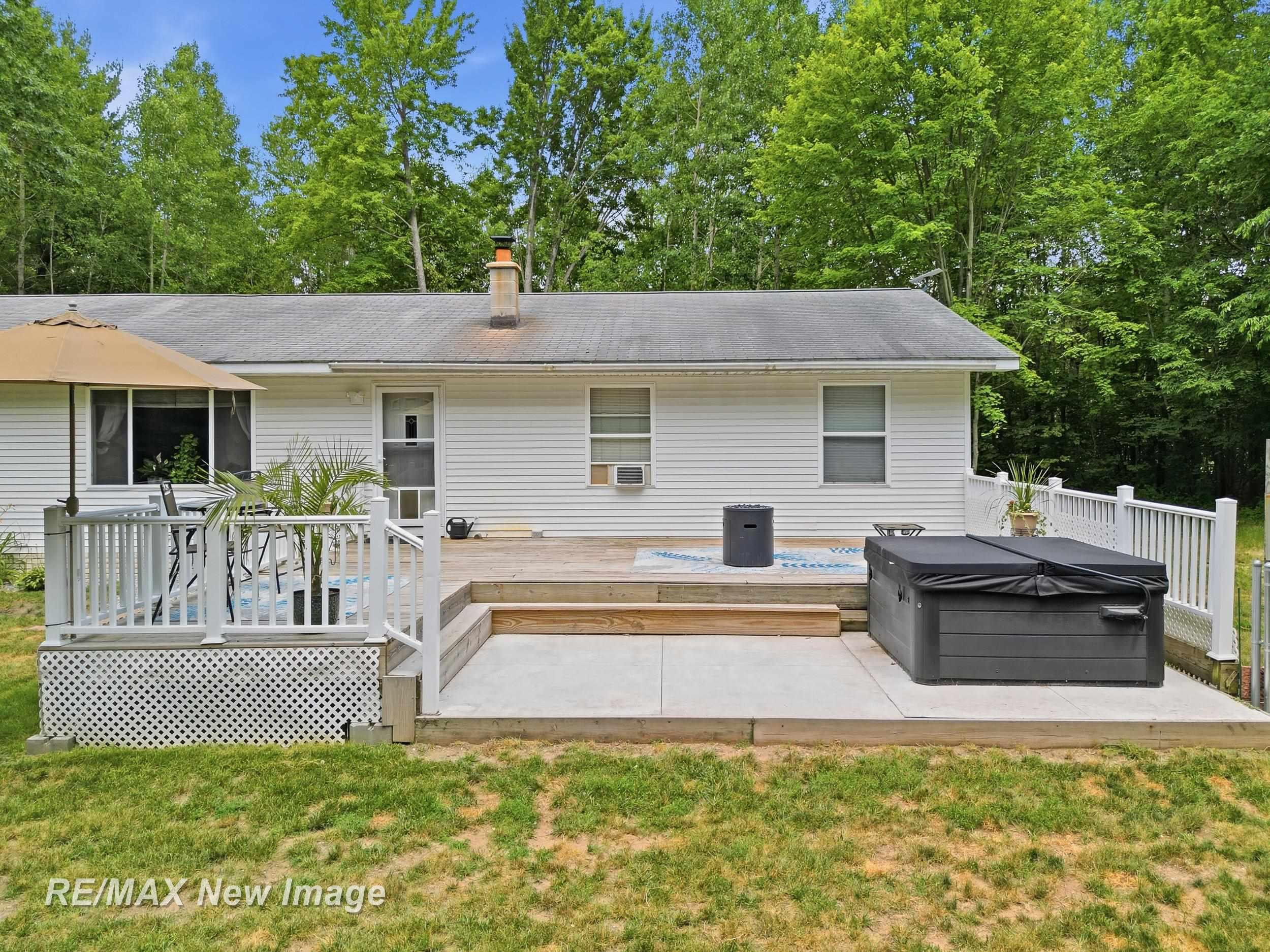 3829 155th Avenue, Hersey, MI 49639 — Photo 30