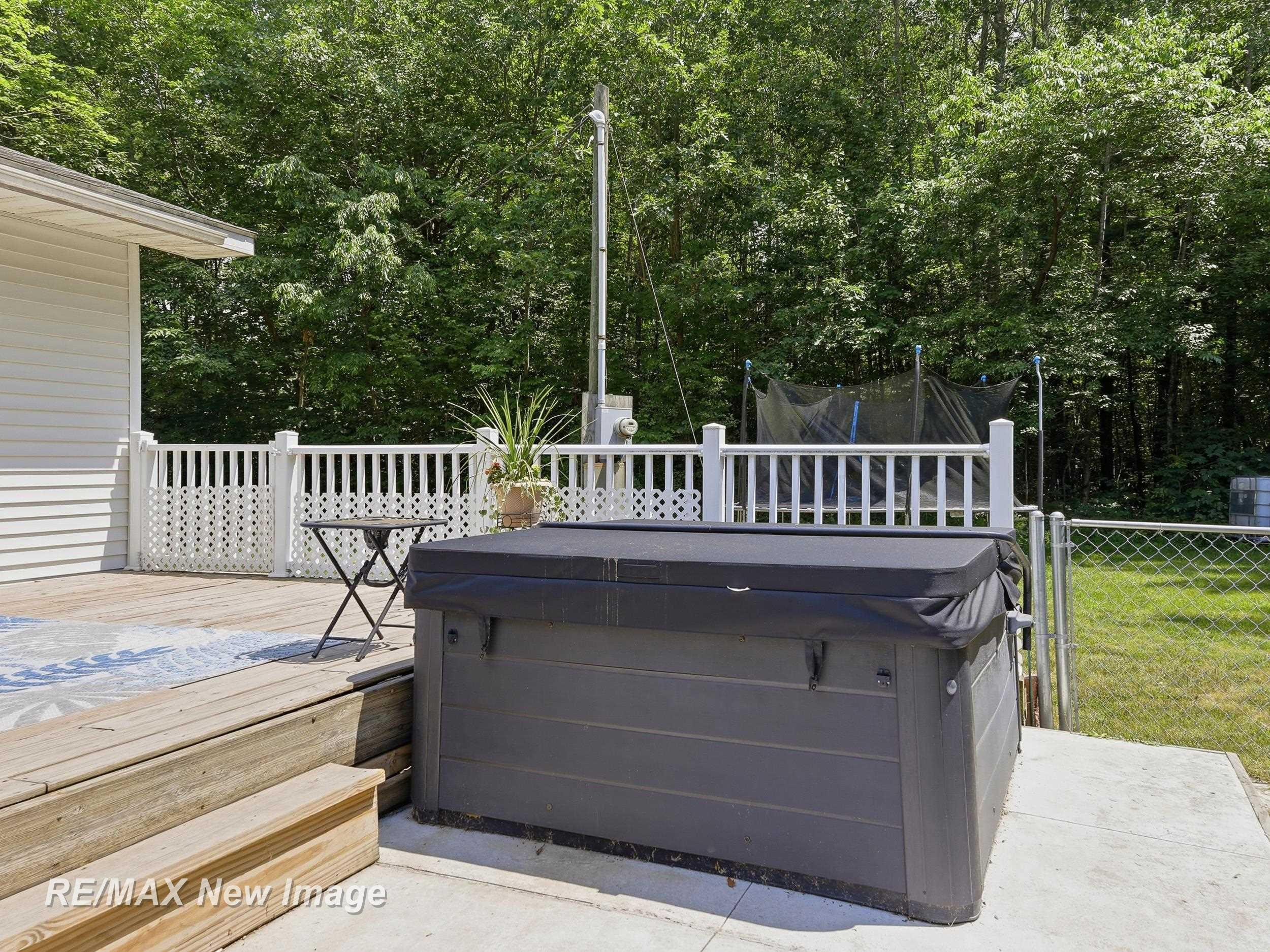 3829 155th Avenue, Hersey, MI 49639 — Photo 32