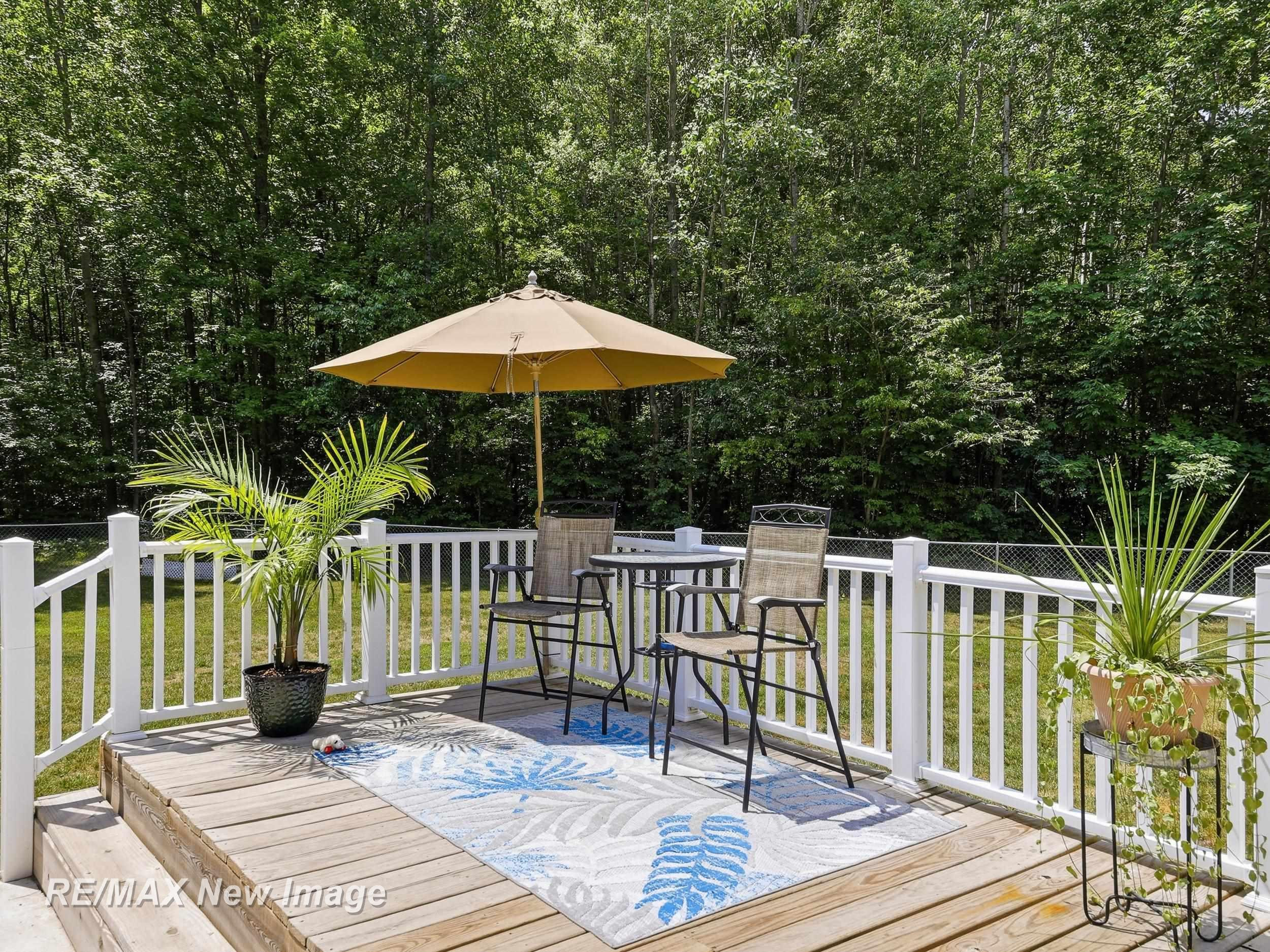 3829 155th Avenue, Hersey, MI 49639 — Photo 35