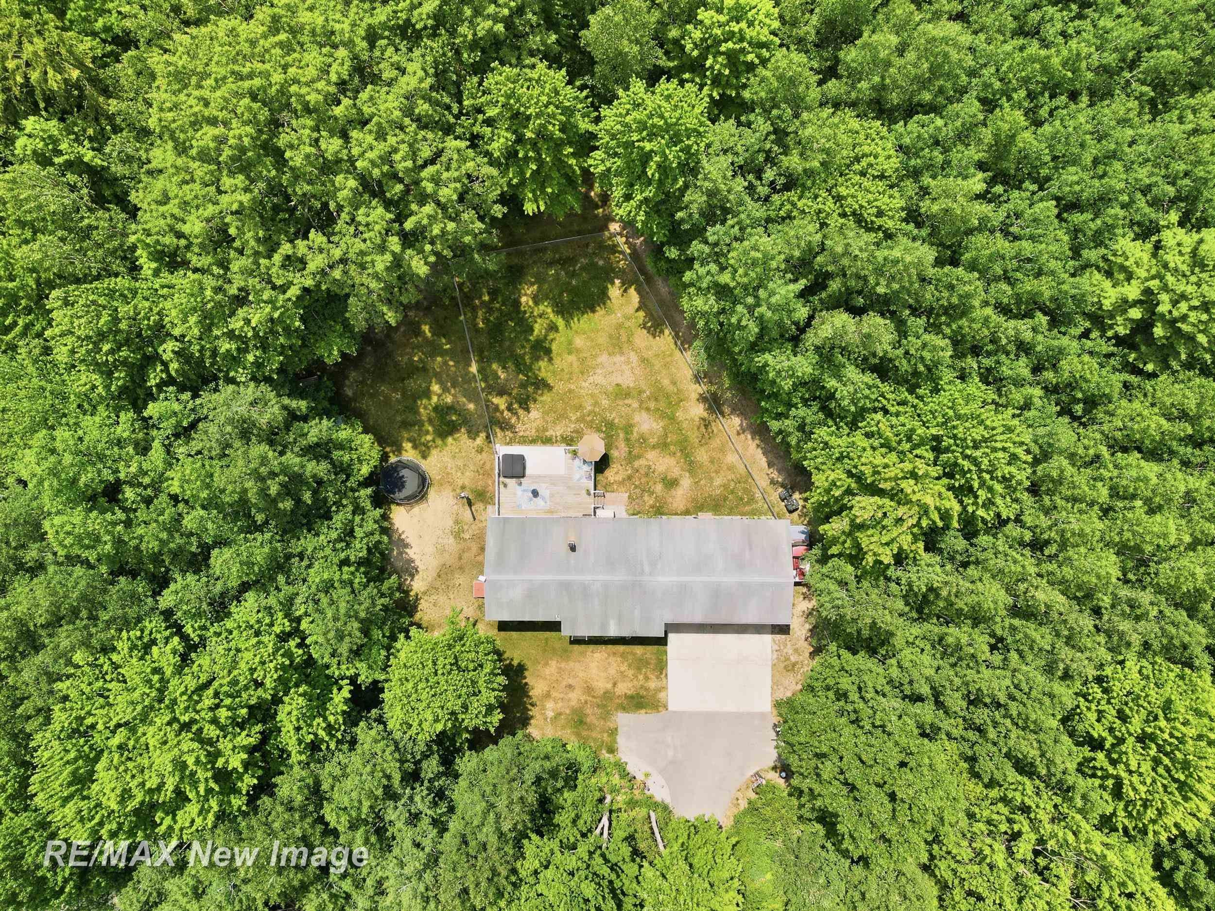3829 155th Avenue, Hersey, MI 49639 — Photo 38