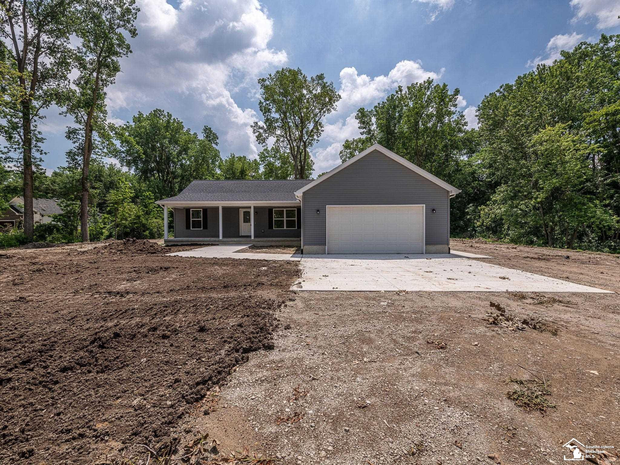 3901 Kane Road, Carleton, MI 48117 — Photo 3