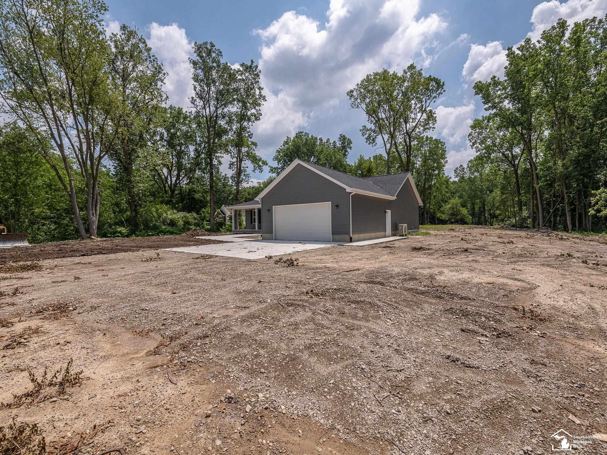 3901 Kane Road, Carleton, MI 48117 — Photo 37
