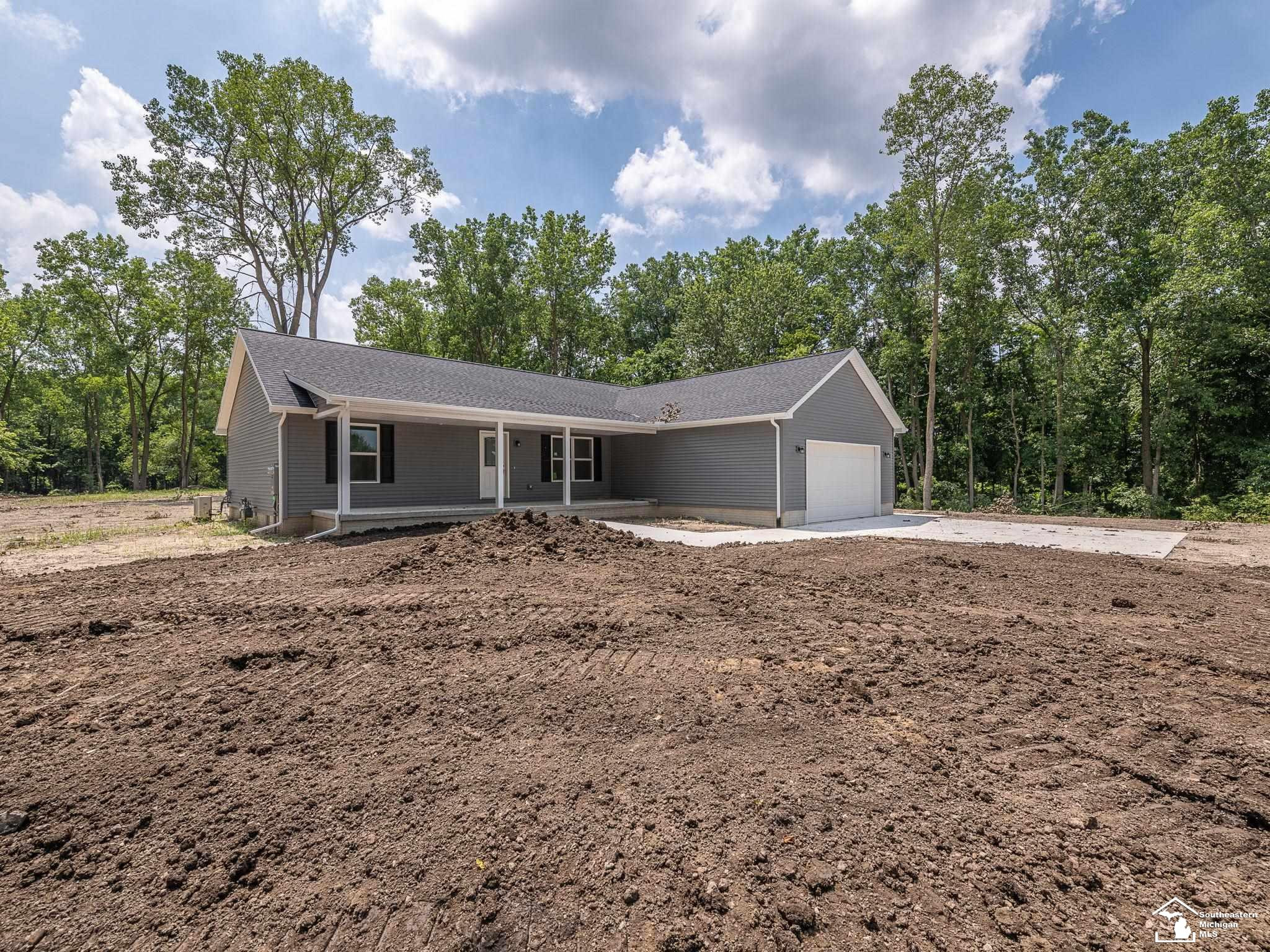 3901 Kane Road, Carleton, MI 48117 — Photo 38