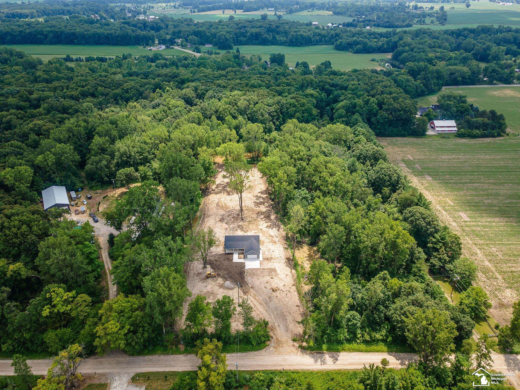 3901 Kane Road, Carleton, MI 48117 — Photo 46