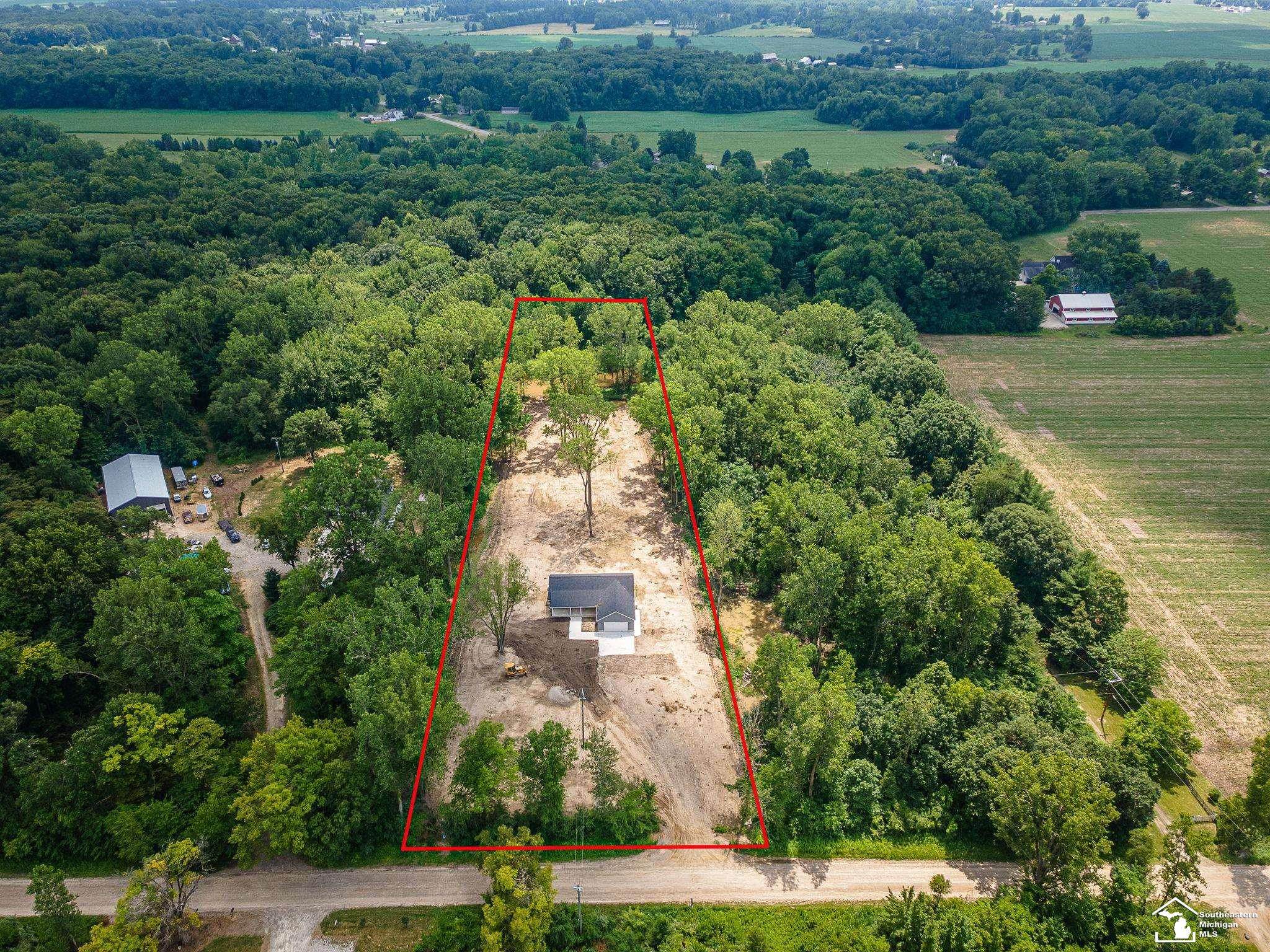 3901 Kane Road, Carleton, MI 48117 — Photo 47