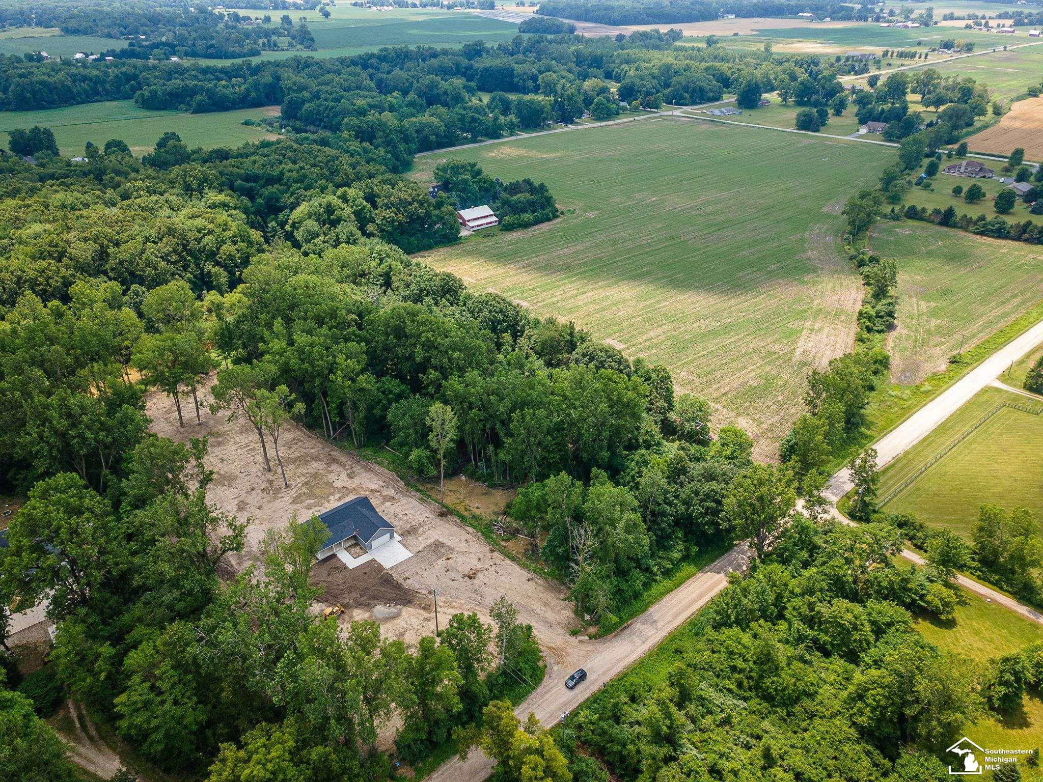3901 Kane Road, Carleton, MI 48117 — Photo 48