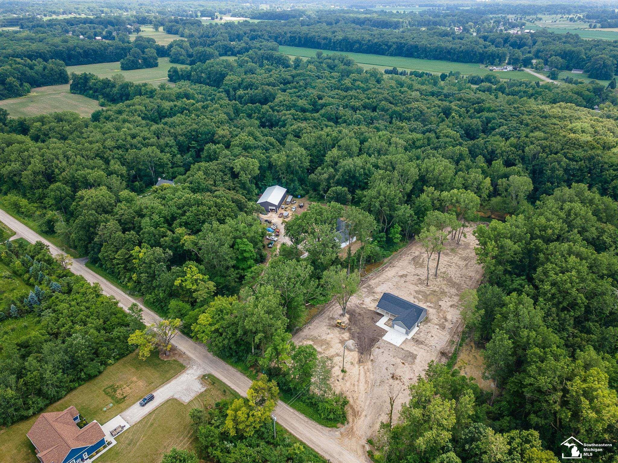 3901 Kane Road, Carleton, MI 48117 — Photo 49