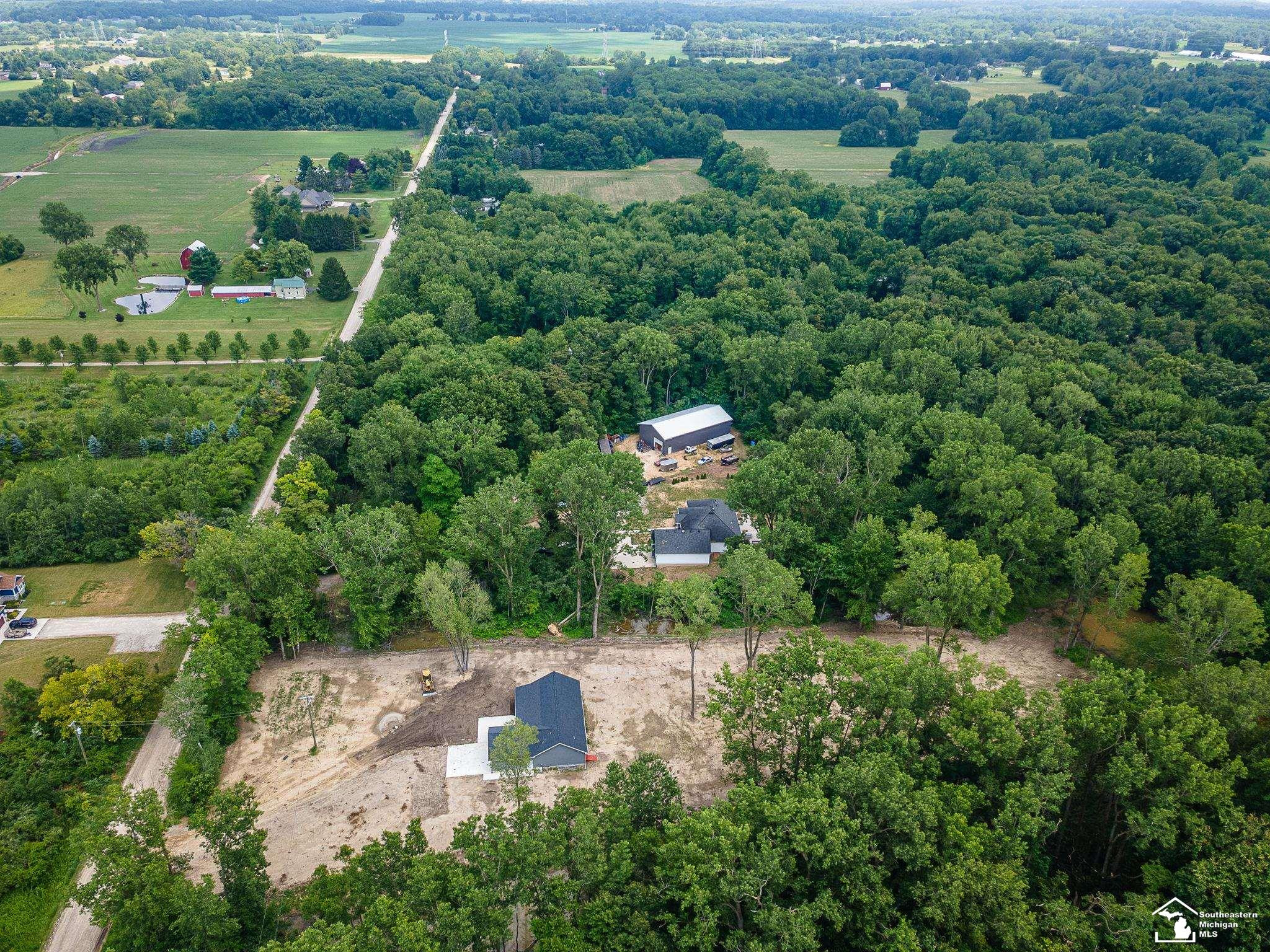 3901 Kane Road, Carleton, MI 48117 — Photo 50