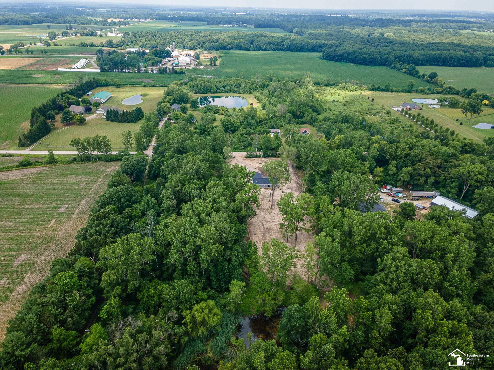 3901 Kane Road, Carleton, MI 48117 — Photo 52