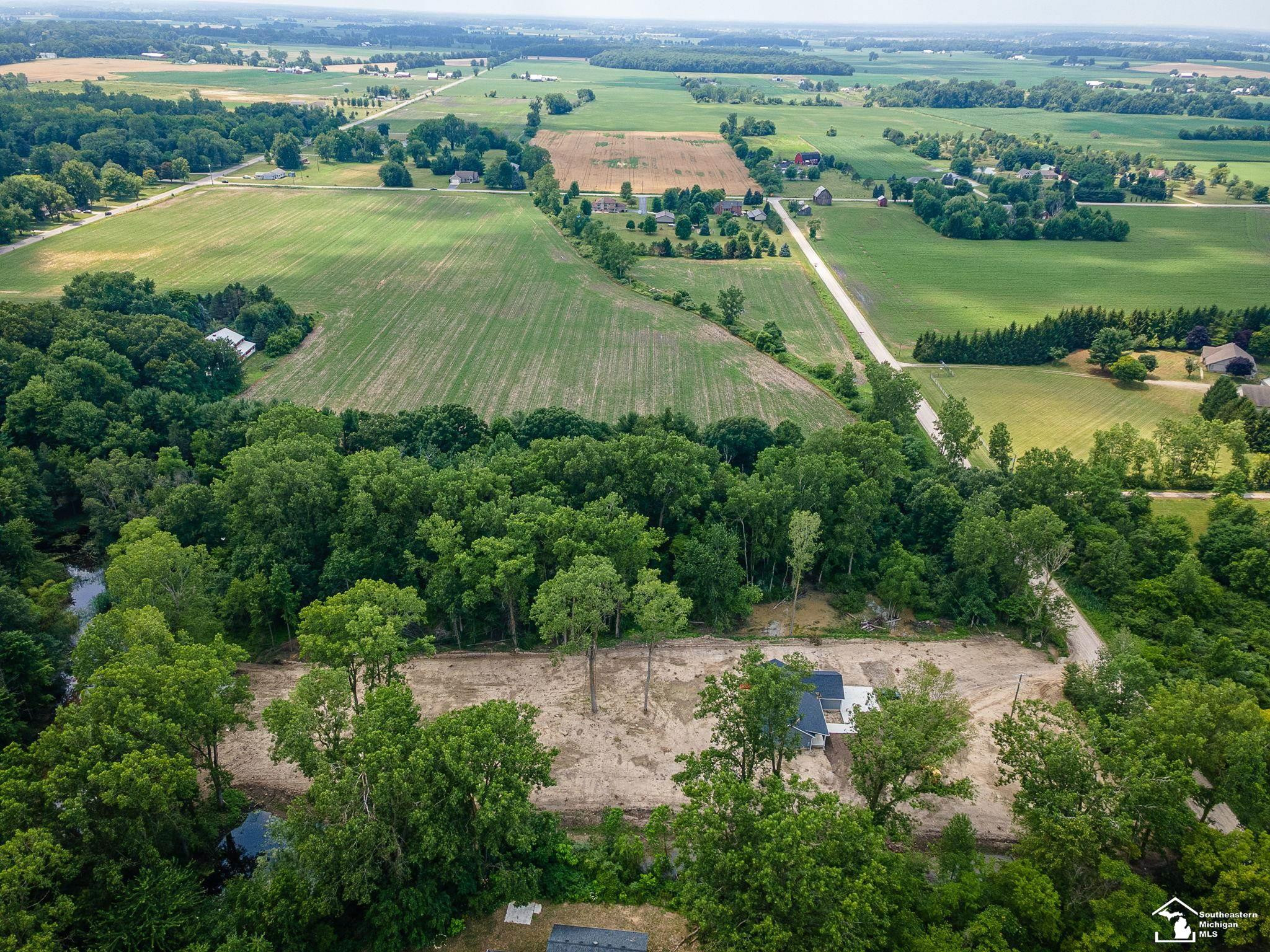 3901 Kane Road, Carleton, MI 48117 — Photo 54