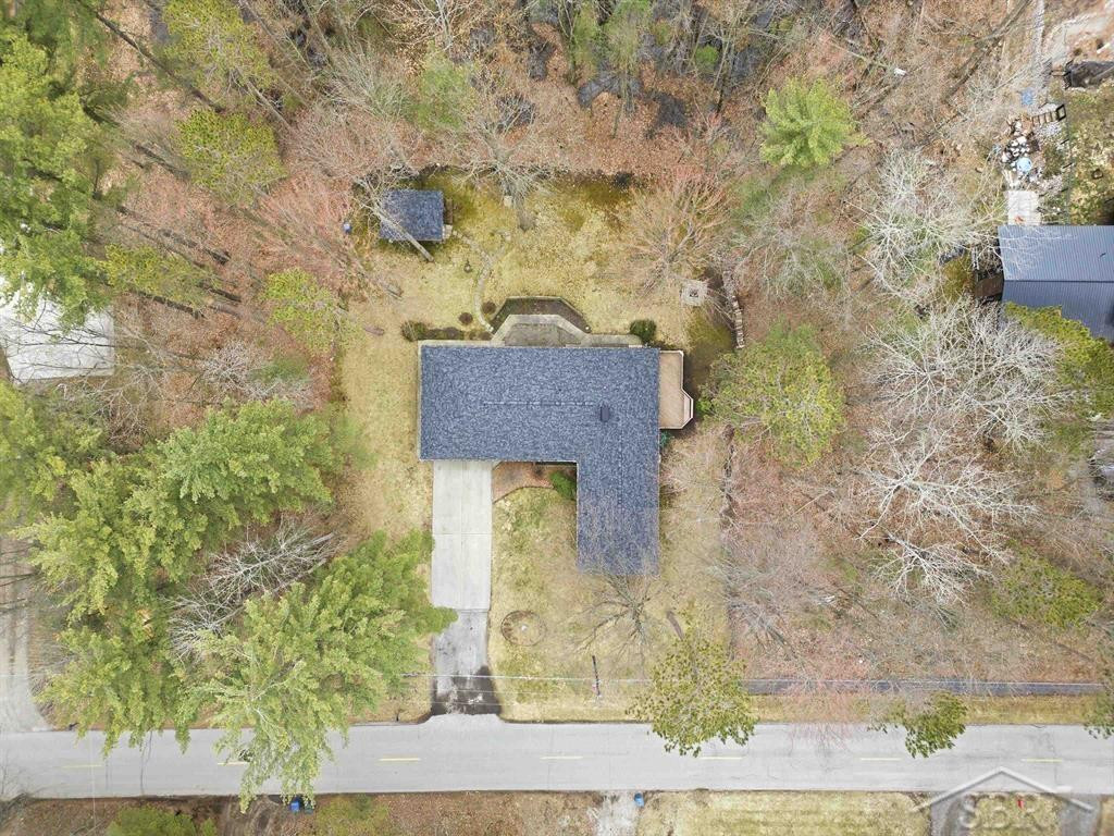 547 W Peterson Drive, Sanford, MI 48657 — Photo 4