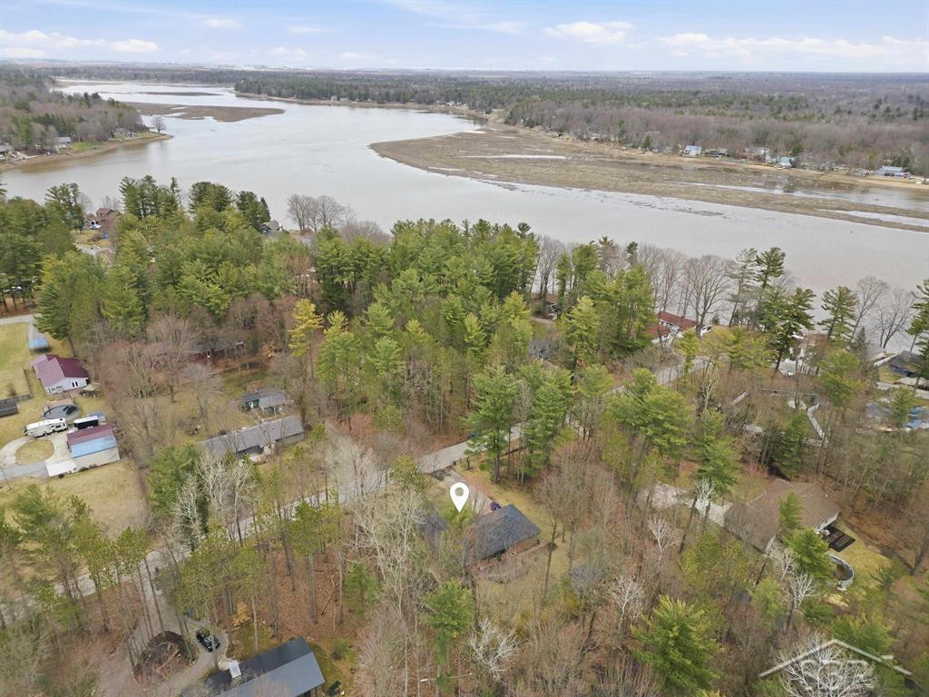 547 W Peterson Drive, Sanford, MI 48657 — Photo 5
