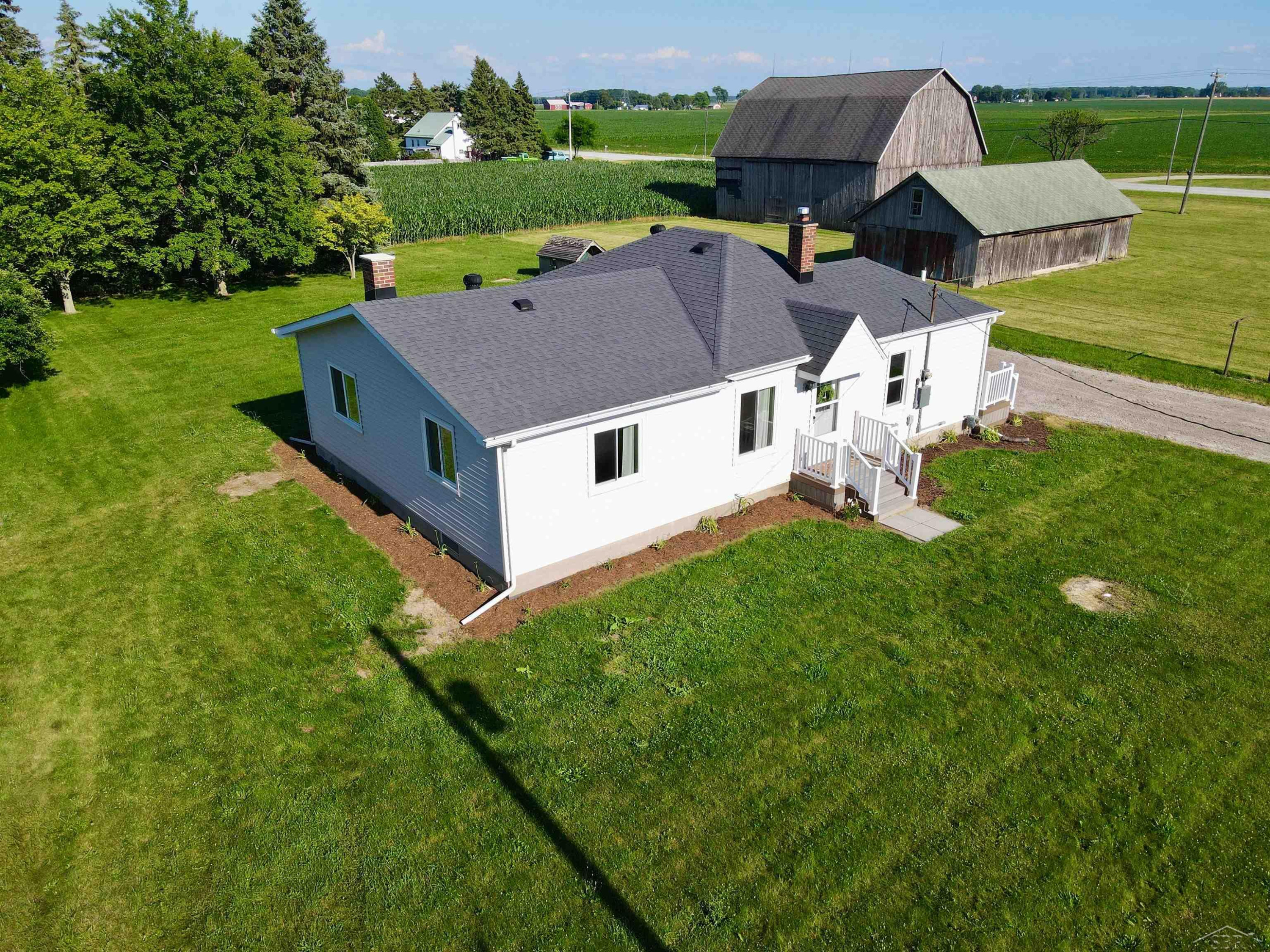 1451 Ruff Road, MI 48601 — Photo 2