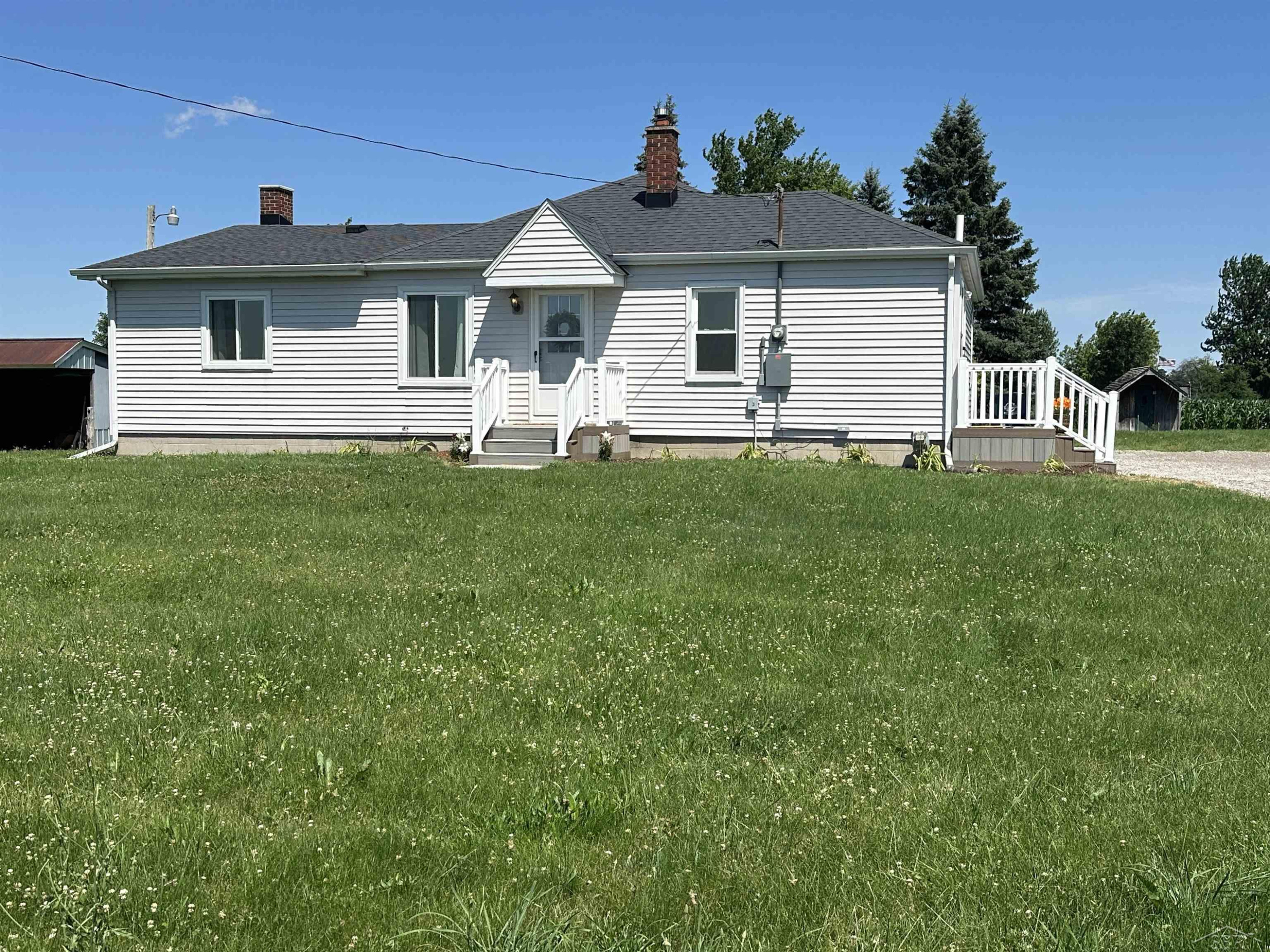 1451 Ruff Road, MI 48601 — Photo 3