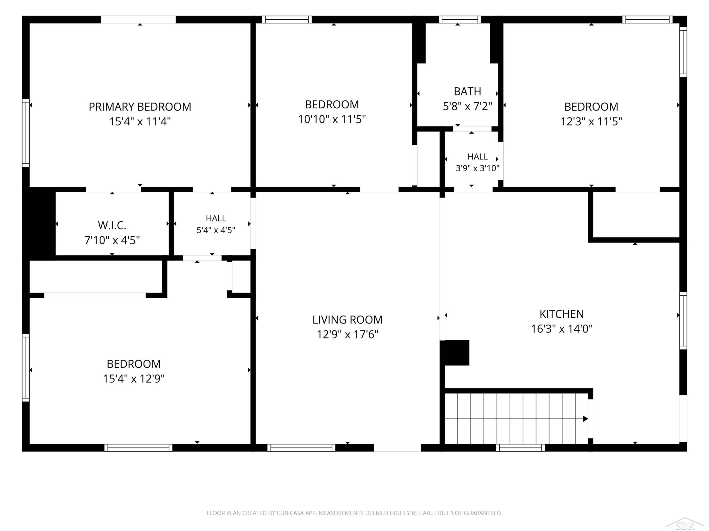 1451 Ruff Road, MI 48601 — Photo 40